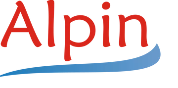 Logo Alpin