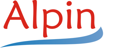 Logo Alpin